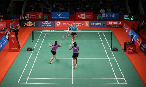 badminton-court